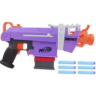 NERF Blaster Nerf Fortnite SMG-E