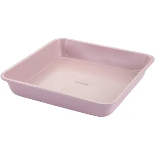 Fackelmann Brownieform 23 x 23 x 4 cm 500 g