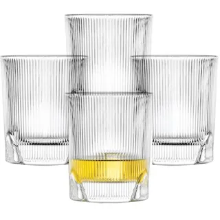 Schott Zwiesel Whiskyglas 0,3 l 4-tlg.