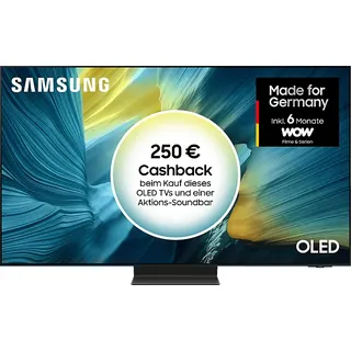 Samsung GQ55S95F 55" 4K UHD OLED Smart TV