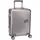 Soundbox Alu 4-Rollen Cabin 55 cm / 39 l silber