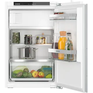 Siemens Einbaukühlschrank (119 l, 874 mm hoch, Weiß)