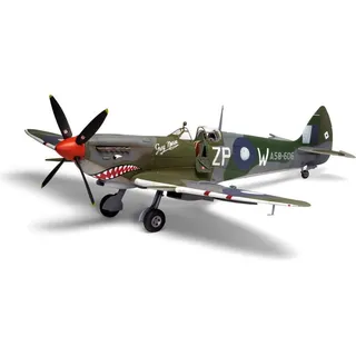 AIRFIX A17002 Modellbausatz, Geformte Farbe