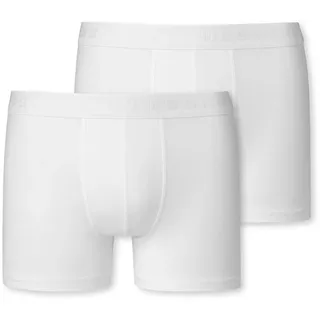 SCHIESSER Jungen Boxershort 2er Pack
