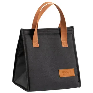 Adler Thermotasche 5 l Grau