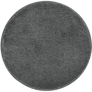 KLEINE WOLKE Relax Ø 100 cm anthrazit