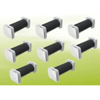 Suedwind Footwear 8x Südwind Ambientika Smart Lüftungsset