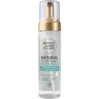 Garnier Selbstbräunungsmousse 200 ml