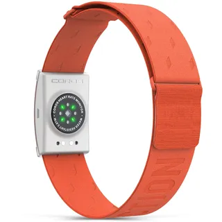 COROS Heart Rate Monitor orange