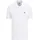 Poloshirt weiß S