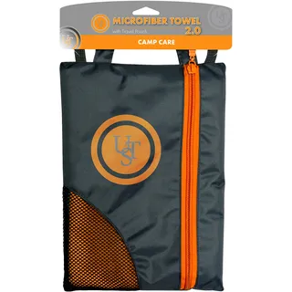 UST 240461 Mikrofaser Handtuch 2.0 - Orange