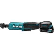 Makita, Bohrmaschine + Akkuschrauber, ANGLE WRENCH (Akkubetrieb)