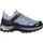 Trekking Schuhe Rigel Low 3q54456 Storm-Sunrise