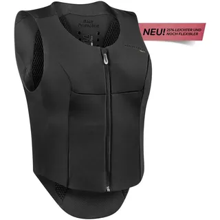 Komperdell Ballistic Flexfit Women black/ graphite (212) XL