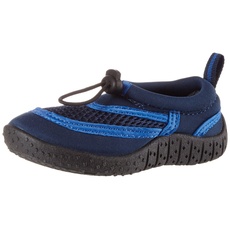 Bild Unisex Kinder 711 Aqua Schuhe, Blau, 32 EU