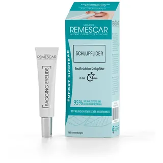 karo healthcare gmbh REMESCAR Schlupflider Augencreme 8 ml