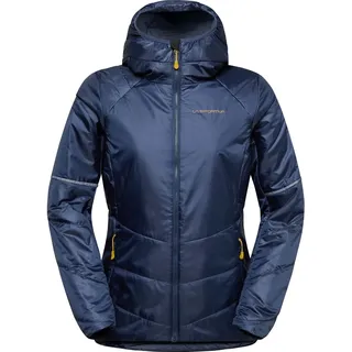 La Sportiva Mythic Primaloft Jkt Damen Night Sky S
