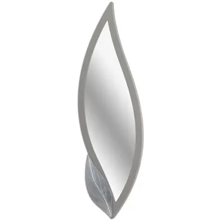 Pintdecor Petalo Wandspiegel, MDF, Taupe, 180 x 60 x 3 cm