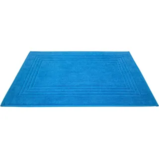 Dyckhoff Siena Blau 2er Set 60 x 40 cm