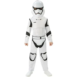 Rubies Stormtrooper Kostüm Kinder L