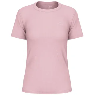 Hannah Amany Kurzarm-t-shirt - Pale Mauve - 42