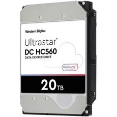 Bild von Ultrastar DC HC560 3.5" SATA