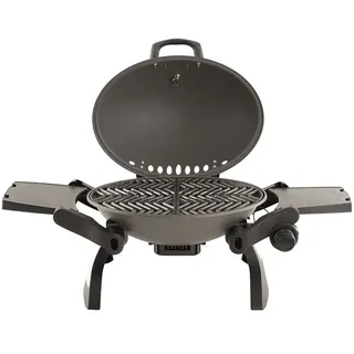 Outwell Corte Gas Grill grau