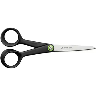 Fiskars Universalschere Schwarz 17 cm