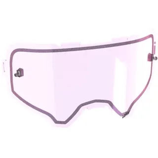 Iriz-Bildschirm (Spiegel) – Lila 30 %