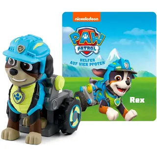 Paw Patrol Rettung für T-Rex