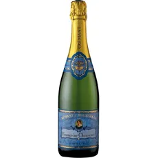 Bild Crémant de Bourgogne Brut AOC Crémant aus Frankreich - Burgund Rebsorte: Pinot Noir, Chardonnay ...