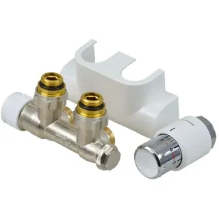 OVENTROP Multiblock T Eck Abdeckung Heizkörperthermostat