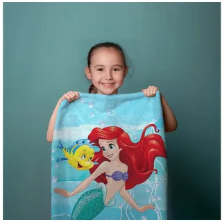 Jerry Fabrics Disney Badetuch 70 x 140 cm mehrfarbig