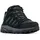 Women s Redmond Iv Waterproof Walking Shoe black citron haze 010 8 5