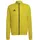 Entrada 22 Trainingsjacke Gelb, Schwarz