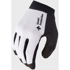 Sweet Protection Herren Hunter Gloves M Web, Bright White, L