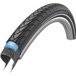Schwalbe Marathon Plus 28 x 1,40 Zoll Drahtreifen