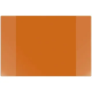 Veloflex Schreibunterlage VELOCOLOR 40 x 60cm Orange
