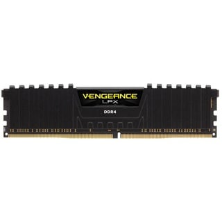 Vengeance LPX 16GB Kit DDR4 PC4-21300 (CMK16GX4M1A2666C16)