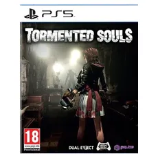Tormented Souls - Sony PlayStation 5 - Action/Abenteuer - PEGI 18