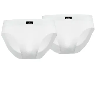 Götzburg Slip 2er Pack in Weiß XXL