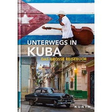 Unterwegs in Kuba