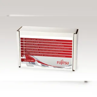 Fujitsu Verbrauchsmaterialien-Kits,