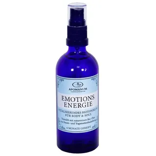 Apomanum Emotions-Energie Raumspray