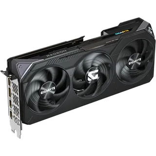 Gigabyte Radeon RX 9070 Gaming OC 16 GB GDDR6