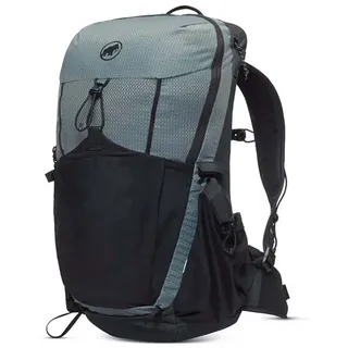 Mammut Ducan 22 l grau/lila/schwarz