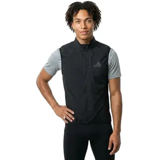 Adidas Essentials Windproof Weste - Black - S