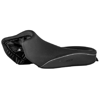 Touratech Fresh Touch Bmw R1300gs Beheizter Sitz - Line Grey - One Size