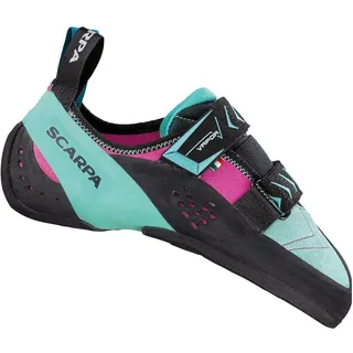 Scarpa Vapor V Lila/Blau 36