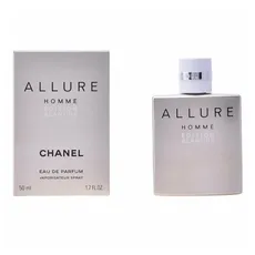 Bild Allure Homme Édition Blanche Eau de Parfum 50 ml
